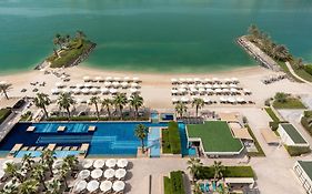 Fairmont Bab al Bahr Abu Dhabi